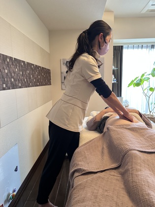 No.20「もっと楽になってもらいたいから」産褥期の心と体に届けたい新しい癒やしの形