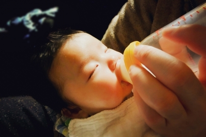 No21.【夜間授乳】次の授乳までぐっすり。短時間で「深い眠り」につく3つのコツ