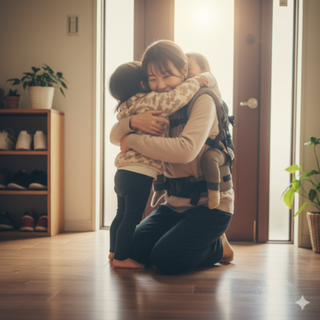 No29.完璧主義を卒業したお母さんへ。あなたが毎日発揮している「超人的スキル」の正体