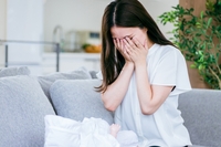 あなたのせいじゃない！ 産後のホルモンが引き起こす「夫婦間のイライラ」の正体