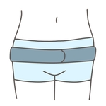 妊産婦セラピストが教える安全で効果的なマタニティ腰痛セルフケア（骨盤ベルト編）