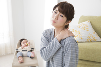 No.10:「マッサージに行きたいけれど行けない」と悩むあなたへ。産後の心身を救う、新しい選択肢。