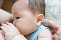 体の巡りが良くなると母乳の出が良くなる？